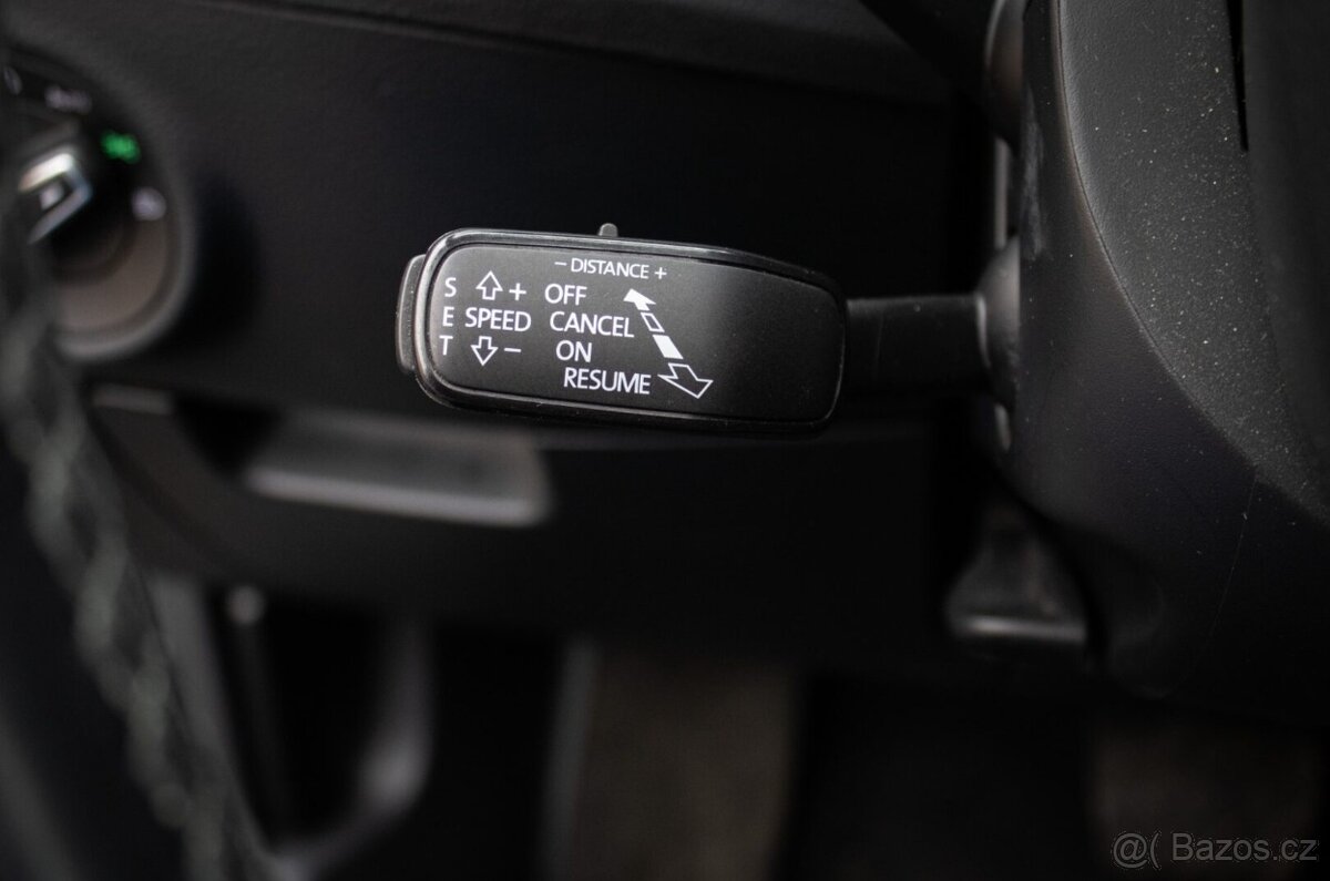 Škoda Superb 2.0 TDI Style DSG EU6 1.majiteľ - 13