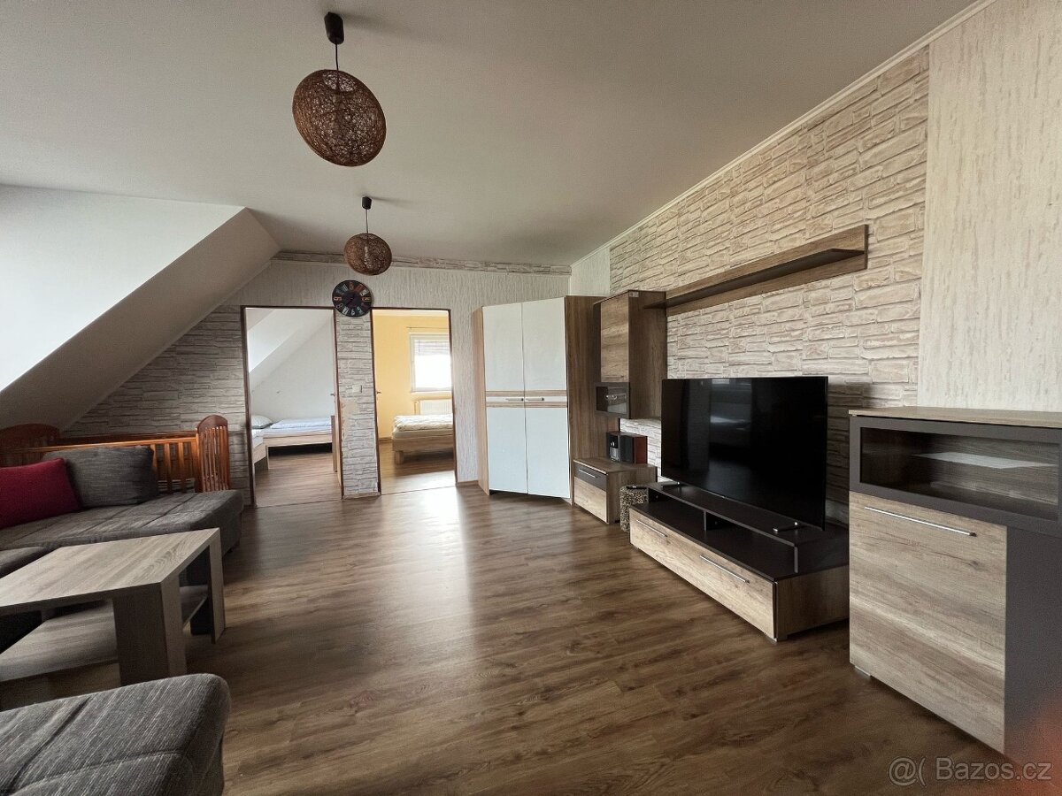 Prodej bytu 3+1 Teplice. - 13