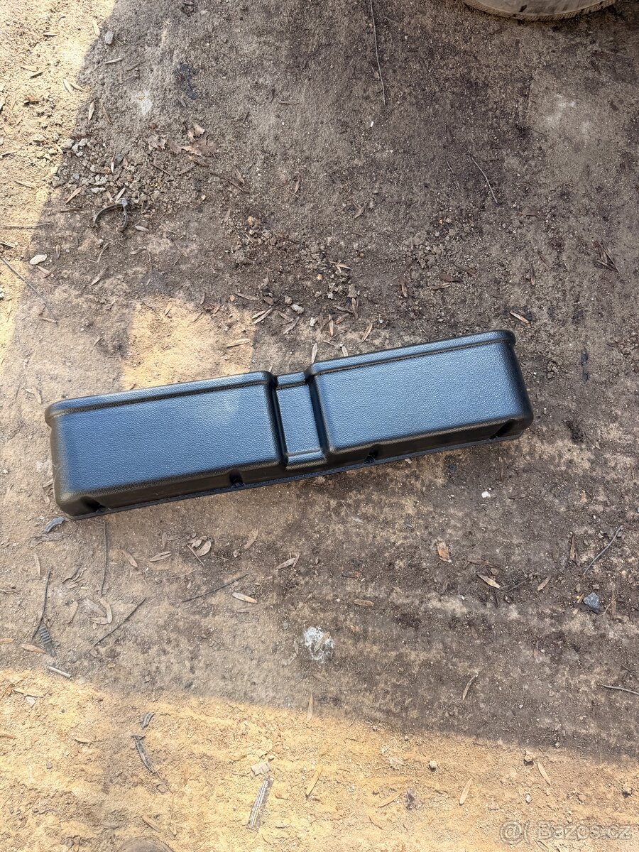 // Díly \\ Škoda Felicia Pickup - 13