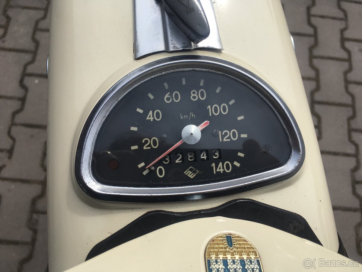 MZ 150 ES/1 - 13