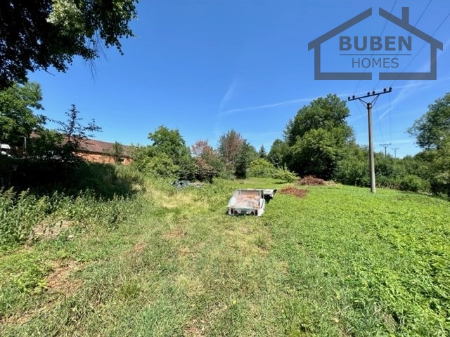 Pozemek pro výstavbu 2 088 m² - Kurojedy u Boru - 13