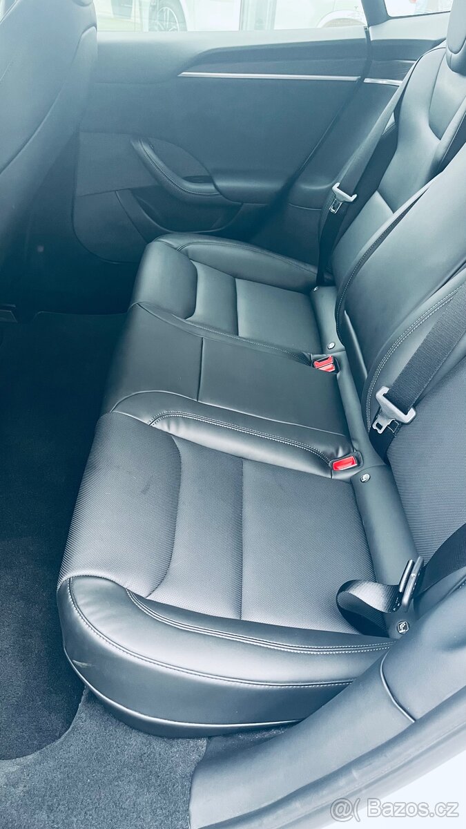 Tesla Model S, 33.000 km, 01/23, BEZ NEHOD - 13