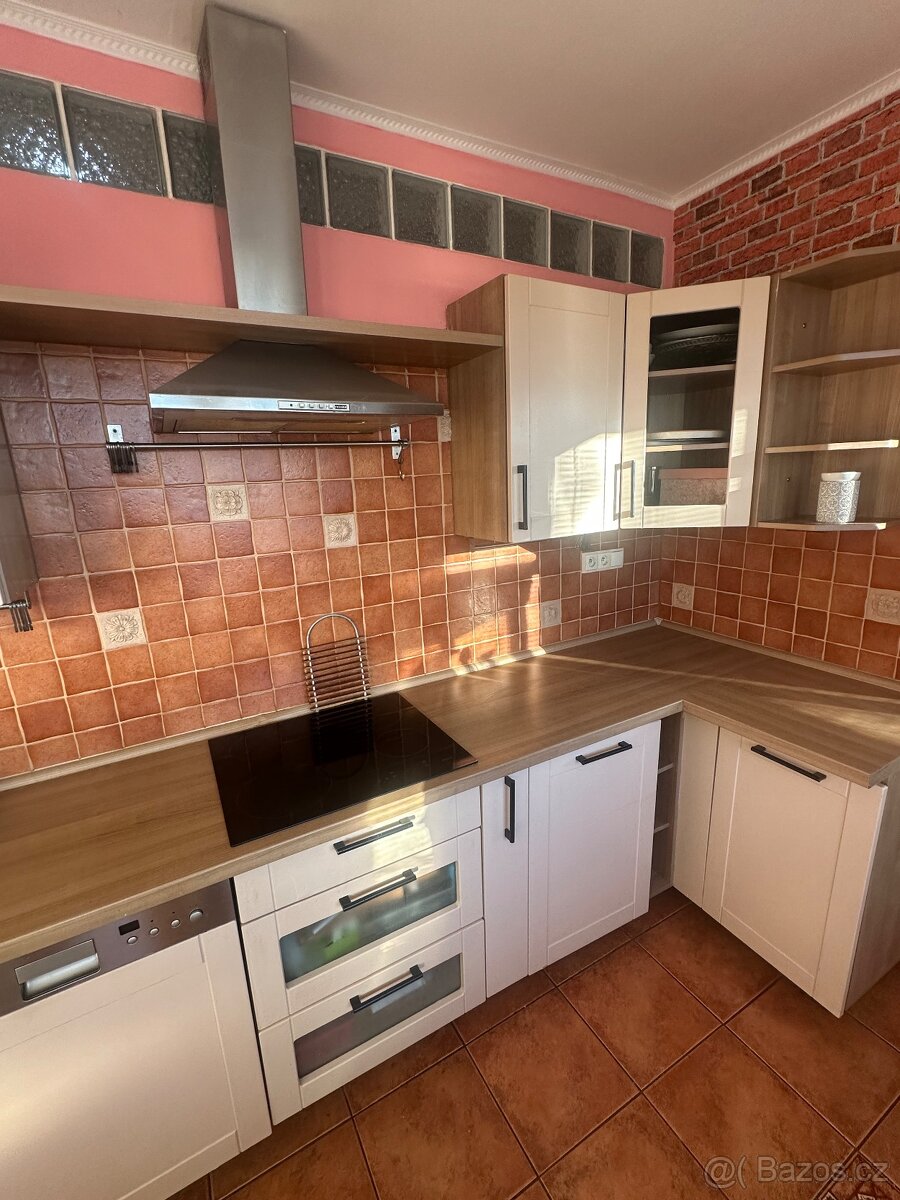 Byt 3+1 Teplice Šanov II - 13