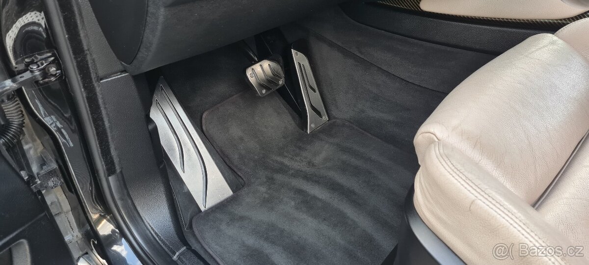 BMW X6 e71 35d 210kW - 13