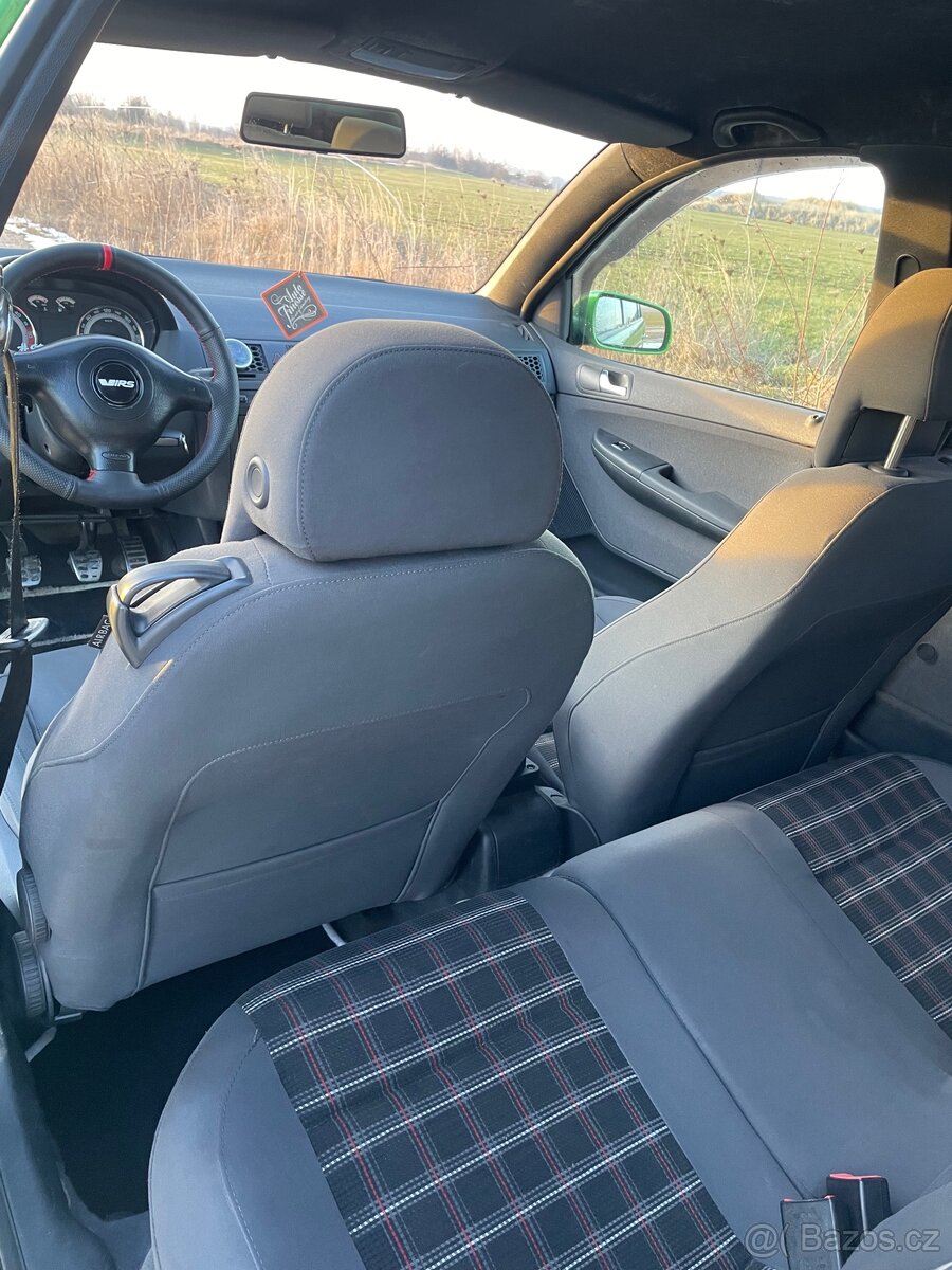 Škoda Fabia 1.9tdi 74kw - 13