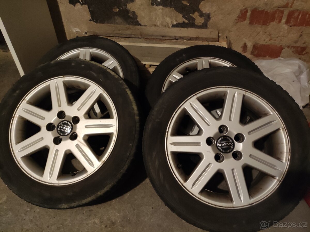 Focus 1.4 16V mk2 - 13