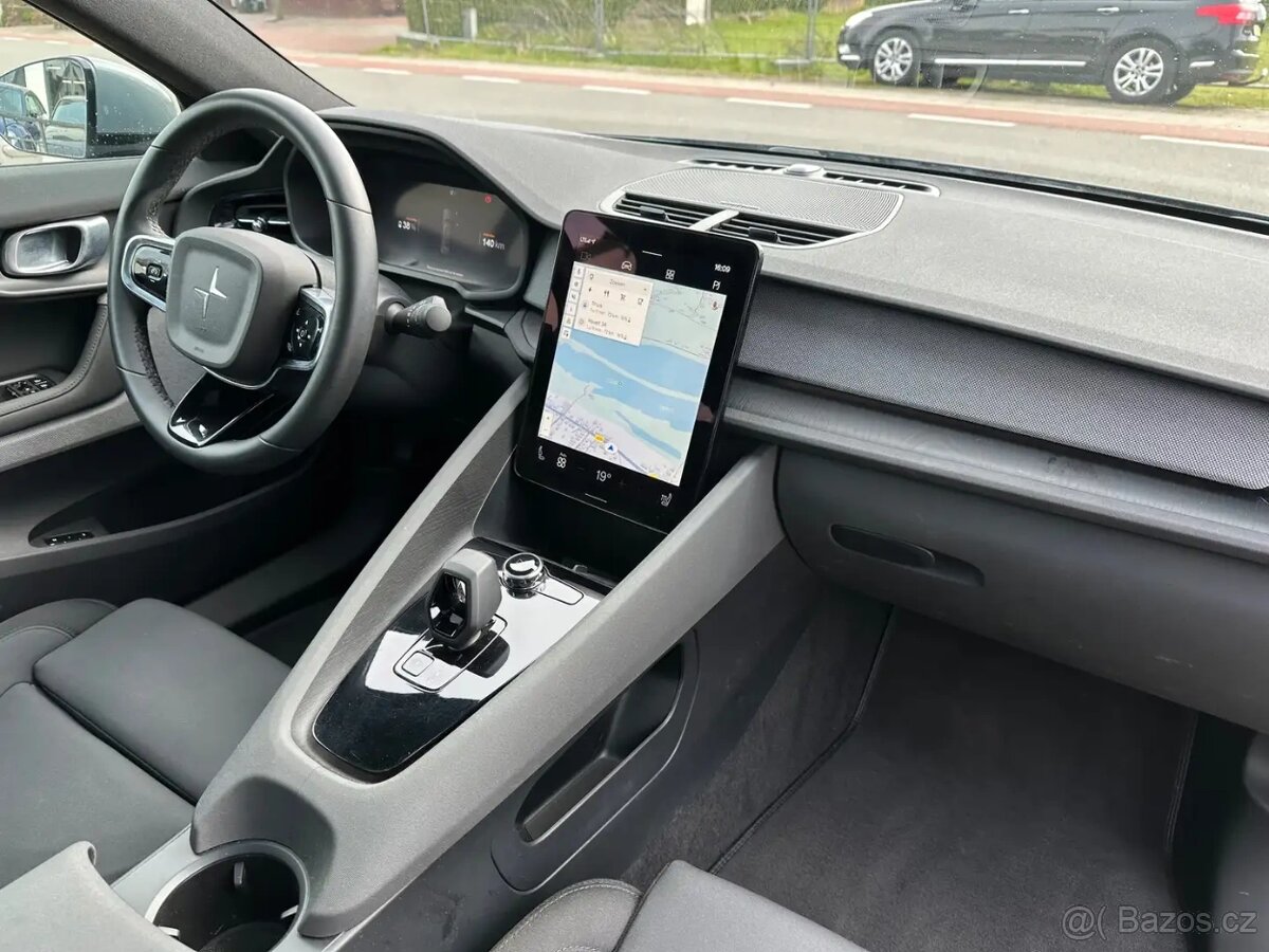 POLESTAR 2 LAUNCH EDITION 78KWH 4WD - 13