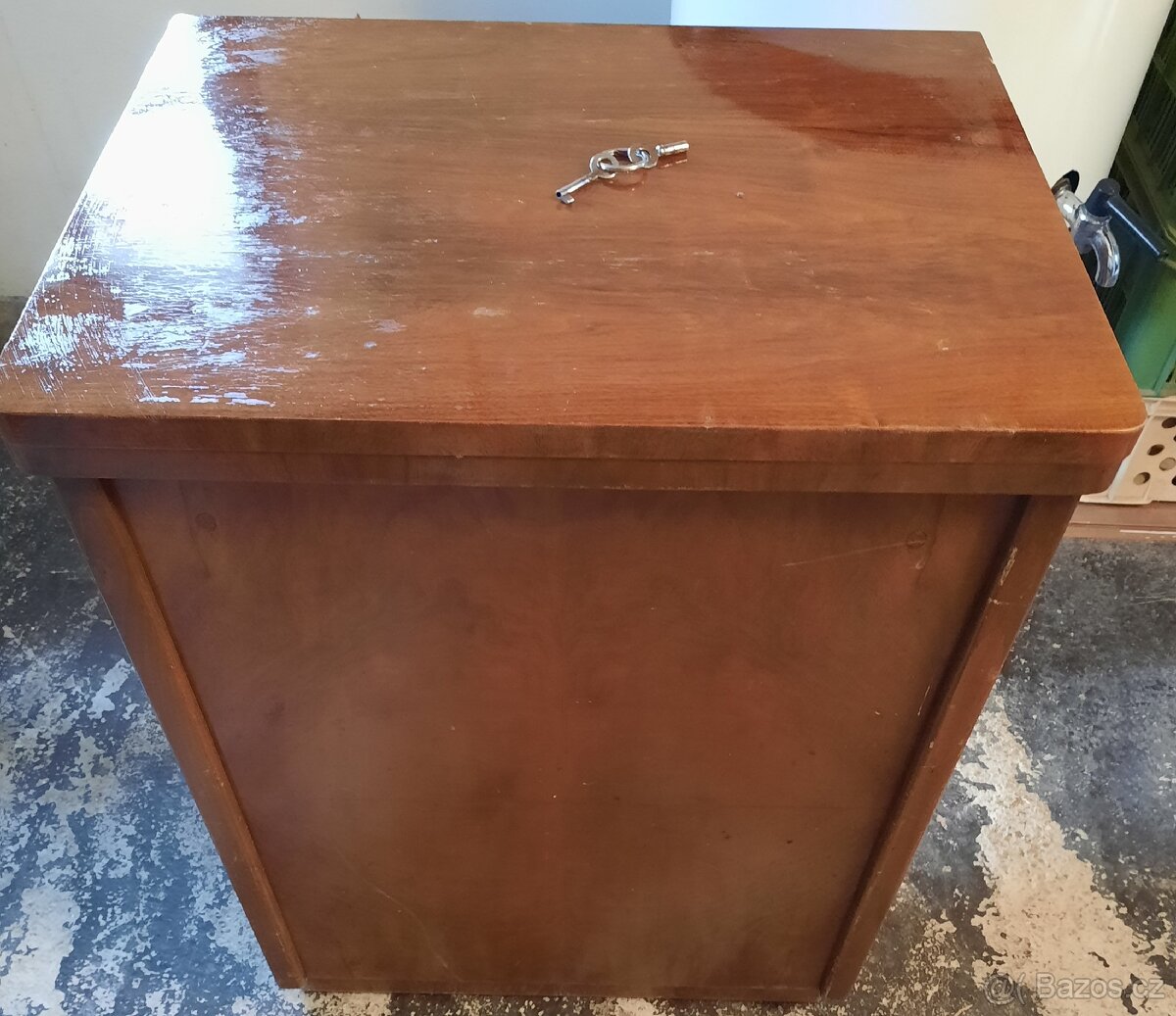 Šicí stroj Minerva 122 - 13