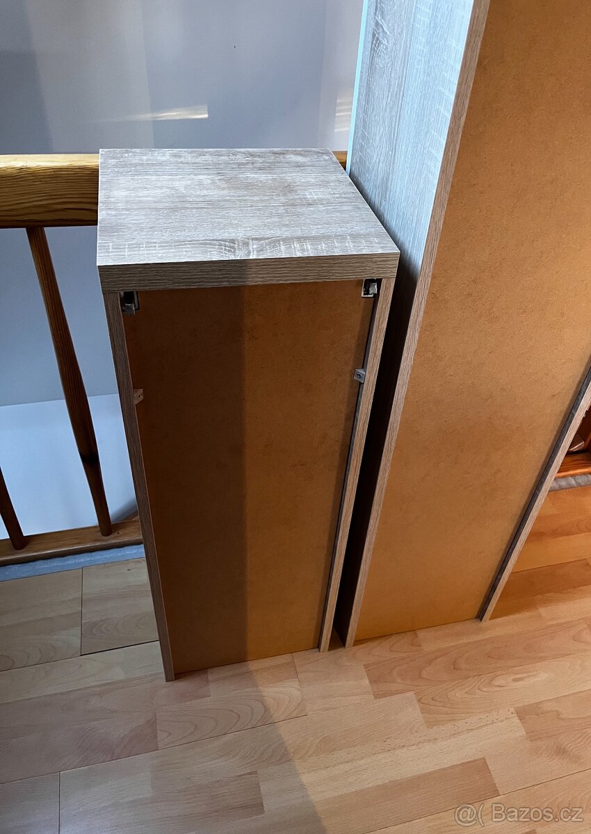 Koupelnové skříňky set - 13