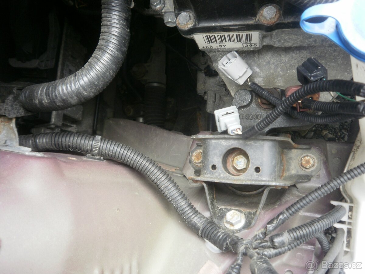 Peugeot 108 -5 dveřový rok 2018 - 13