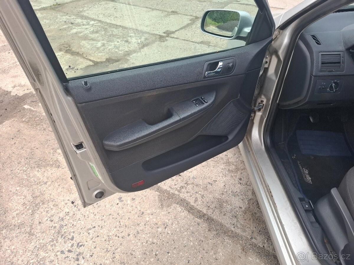 Skoda Fabia 1 combi 1.4TDI 55kw r.v.2003 - 13