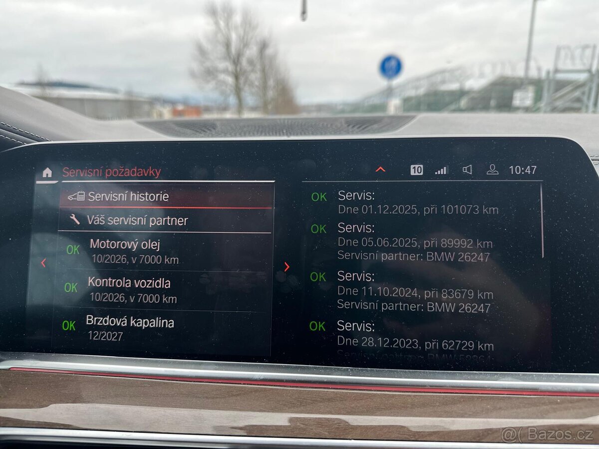 BMW X5 G05 xDrive 40i - 13