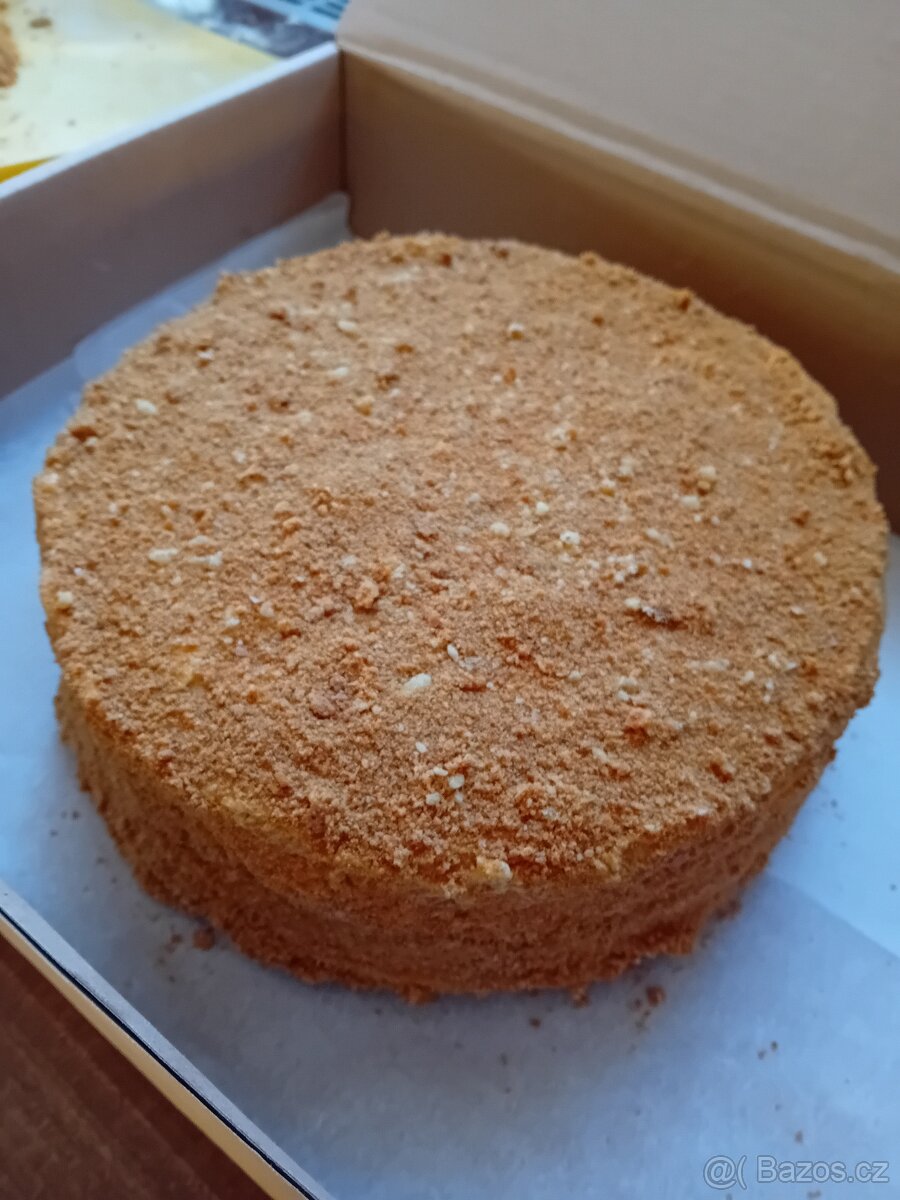 Vánoční cukroví - 13