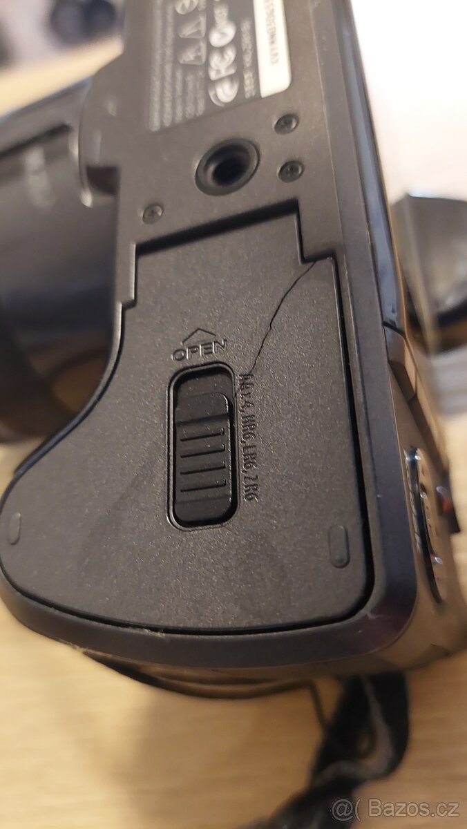 Kodak fotoaparát - 13