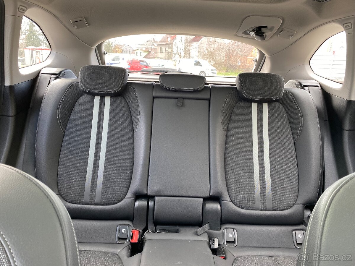 BMW X1, 25e, xDrive, 168 kw - 13