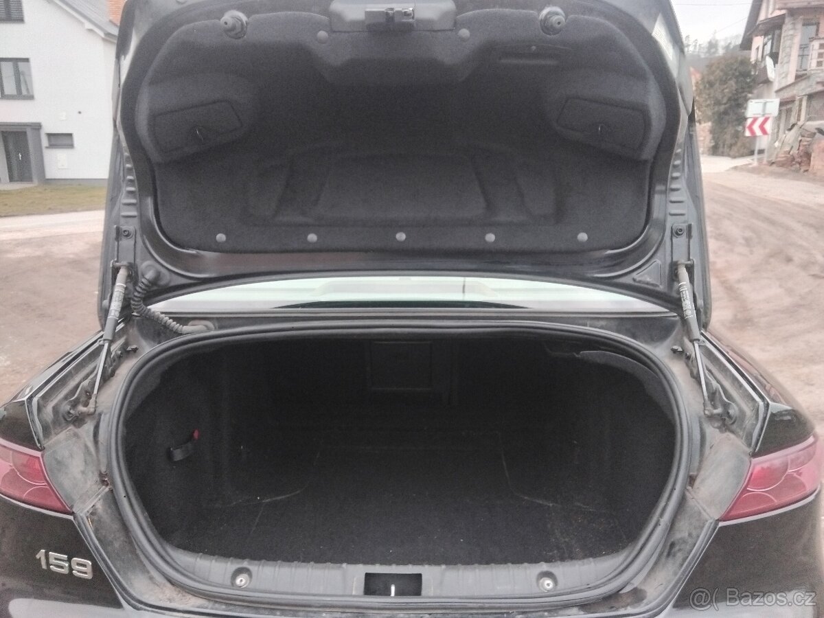 Alfa Romeo 2,2 JTS - 13