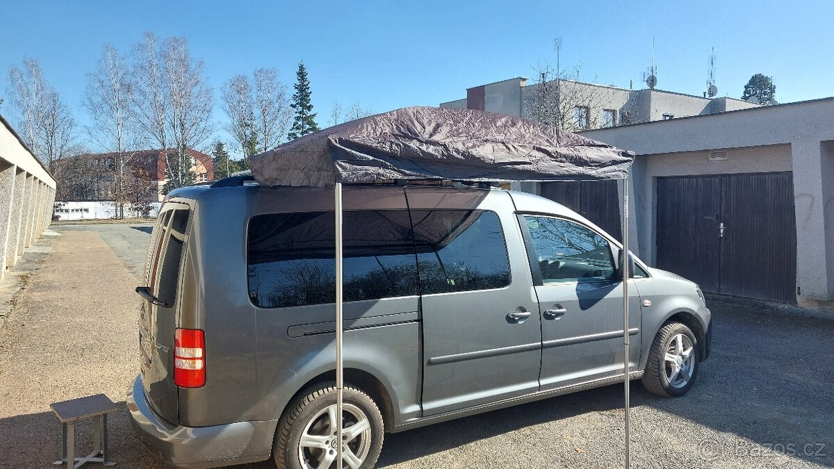 Přístřešek na auto - 13