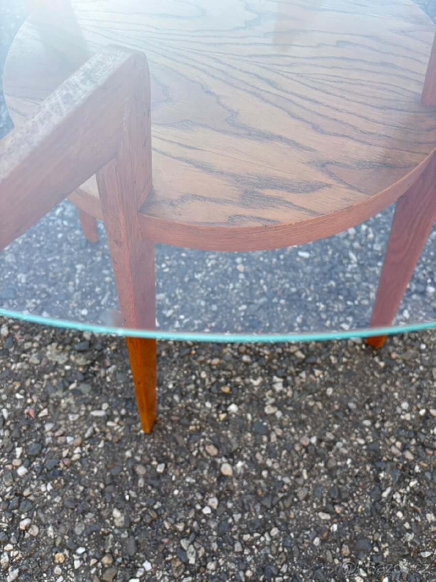 Konferenční stůl Jitona - 13