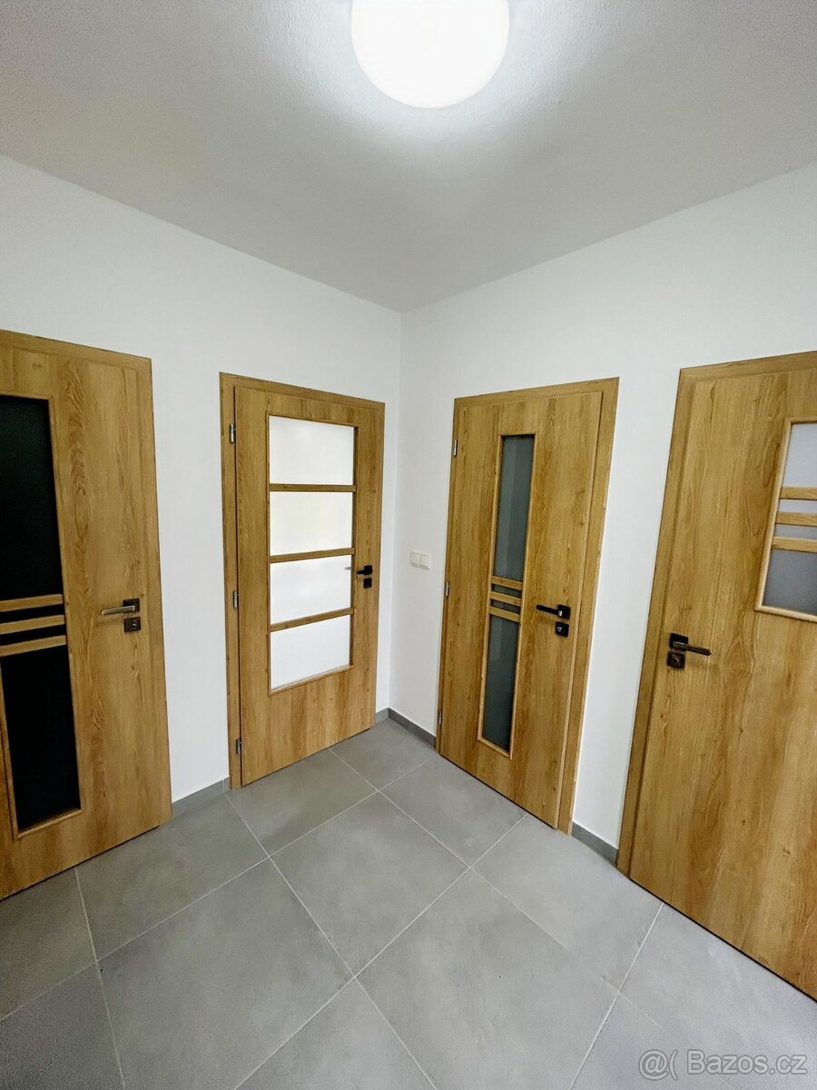 Prodej novostavby Pustiměř, okres. Vyškov - 13