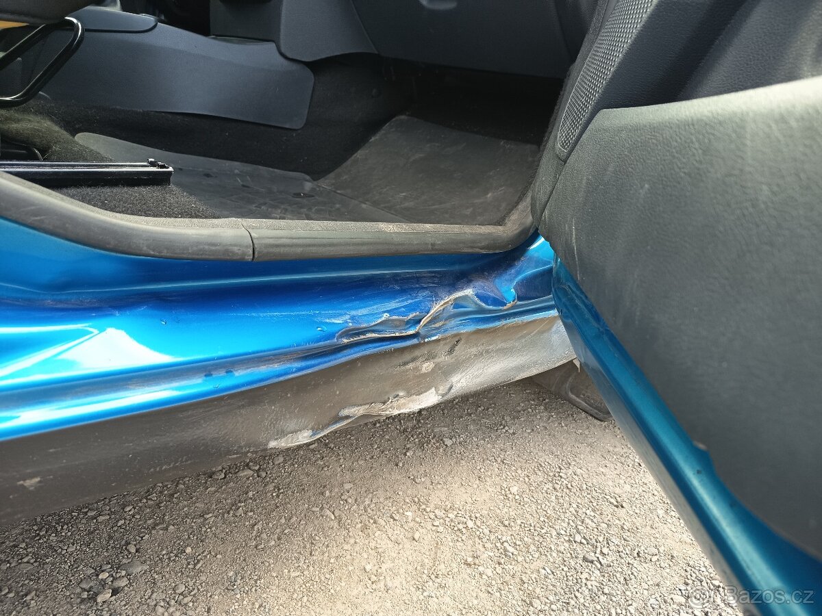 Dacia Dokker Stepway 1.2 85kw 06/2016 - 13