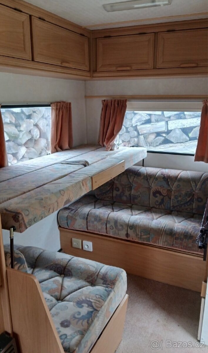 Prodám karavan - 13