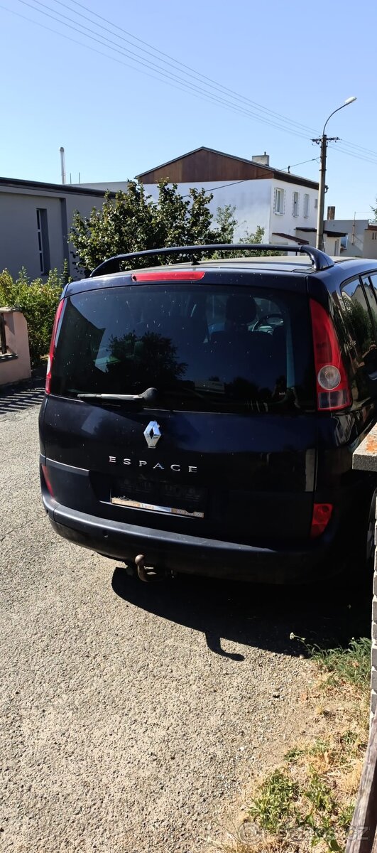 Renault Espace - 13