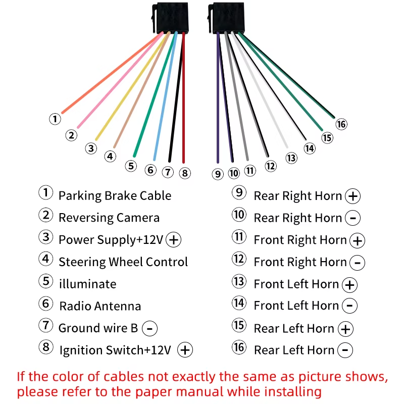 HIPPCRON 7 (1Din Radio ) - 13