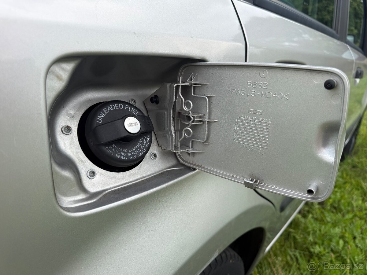 Fiat Panda 1.1 40 kW - 13