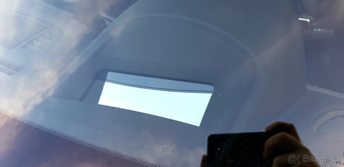 BMW M X2 M originál M35i 2019 1.majitel NEHAVAROVANÉ - 13