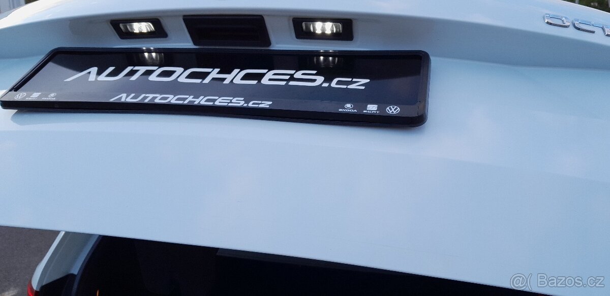 Škoda Octavia 3 1.4 TSI 110 KW STYLE FullLED ACC CANTON - 13