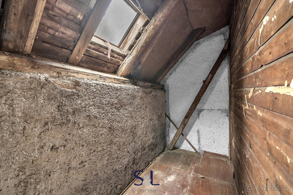 Prodej rodinného domu 240 m², Liberec XIV-Ruprechtice - 13