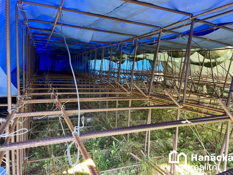 Prodej, Stavební pozemek, 927m2, Tučapy - 13