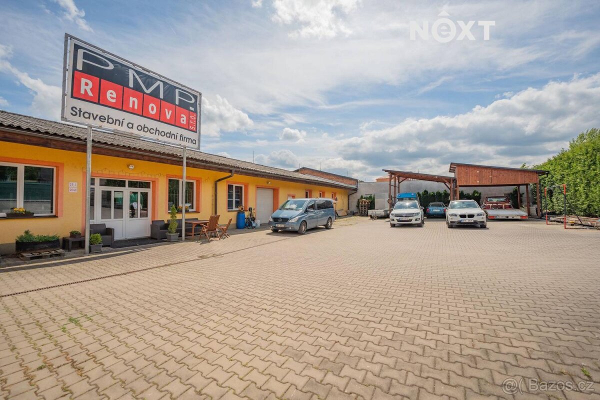 Prodej Rodinný dům, 650㎡ - 13