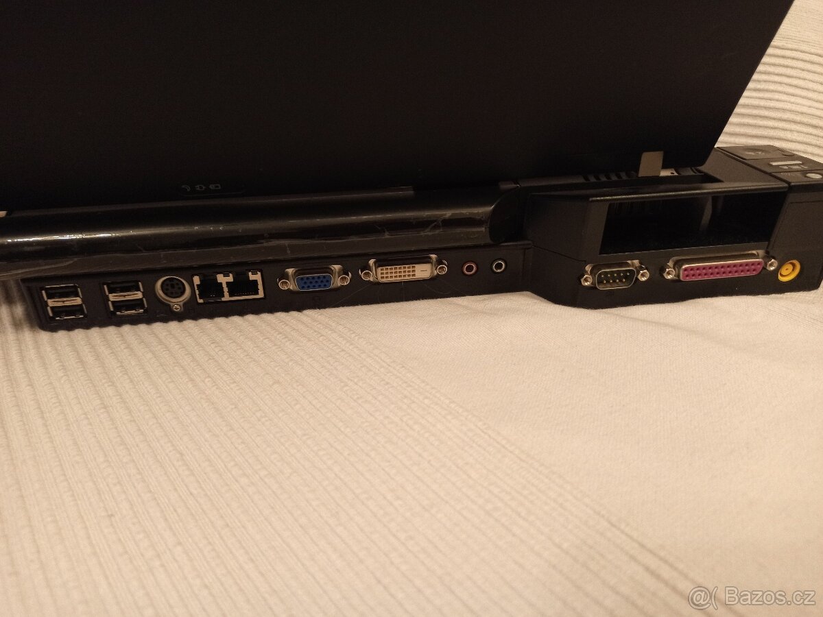 IBM ThinkPad T60 - 13