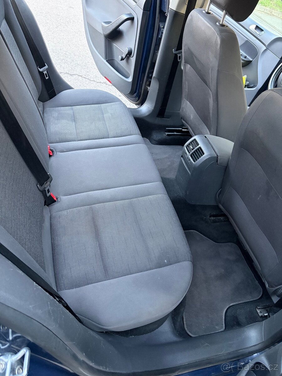 VW Golf 1.9 TDI - 13