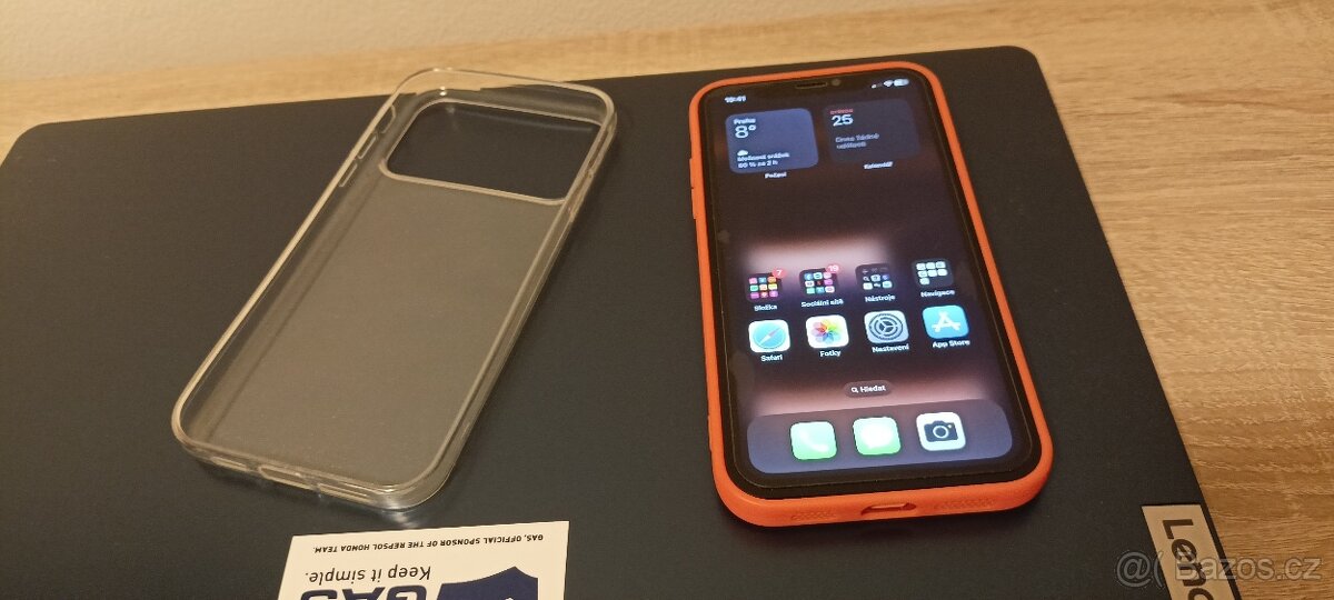 Iphone 17pro to xr - 13