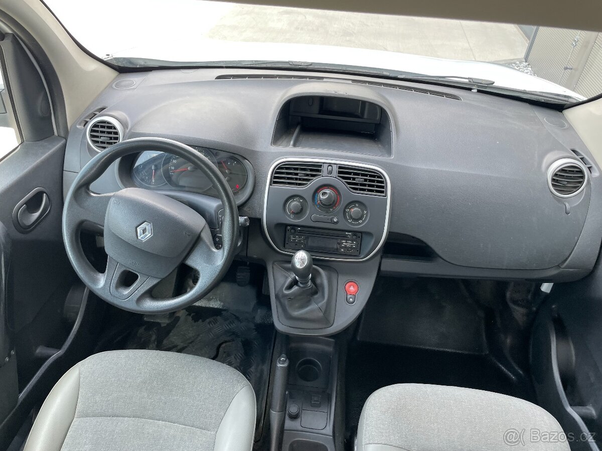 Renault Kangoo - 13