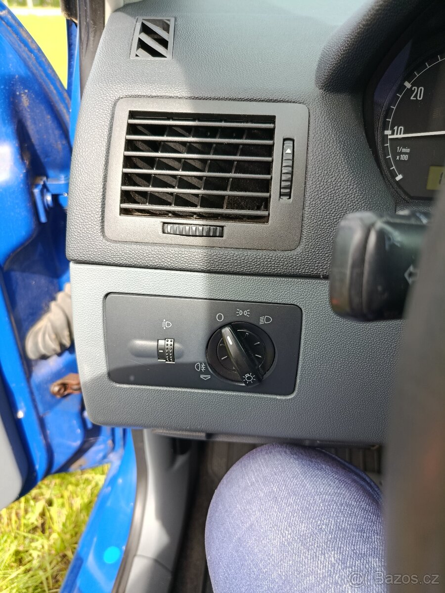 Fabia 1 - 13