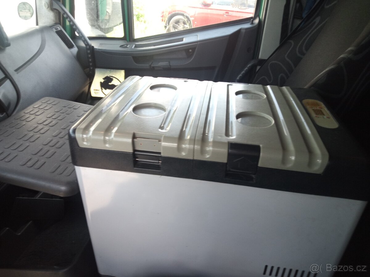 IVECO 120E250 - 13