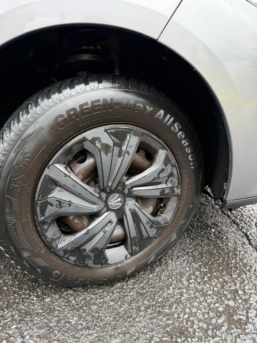 Renault Fluence 1.6 16V 81kW +LPG - 13