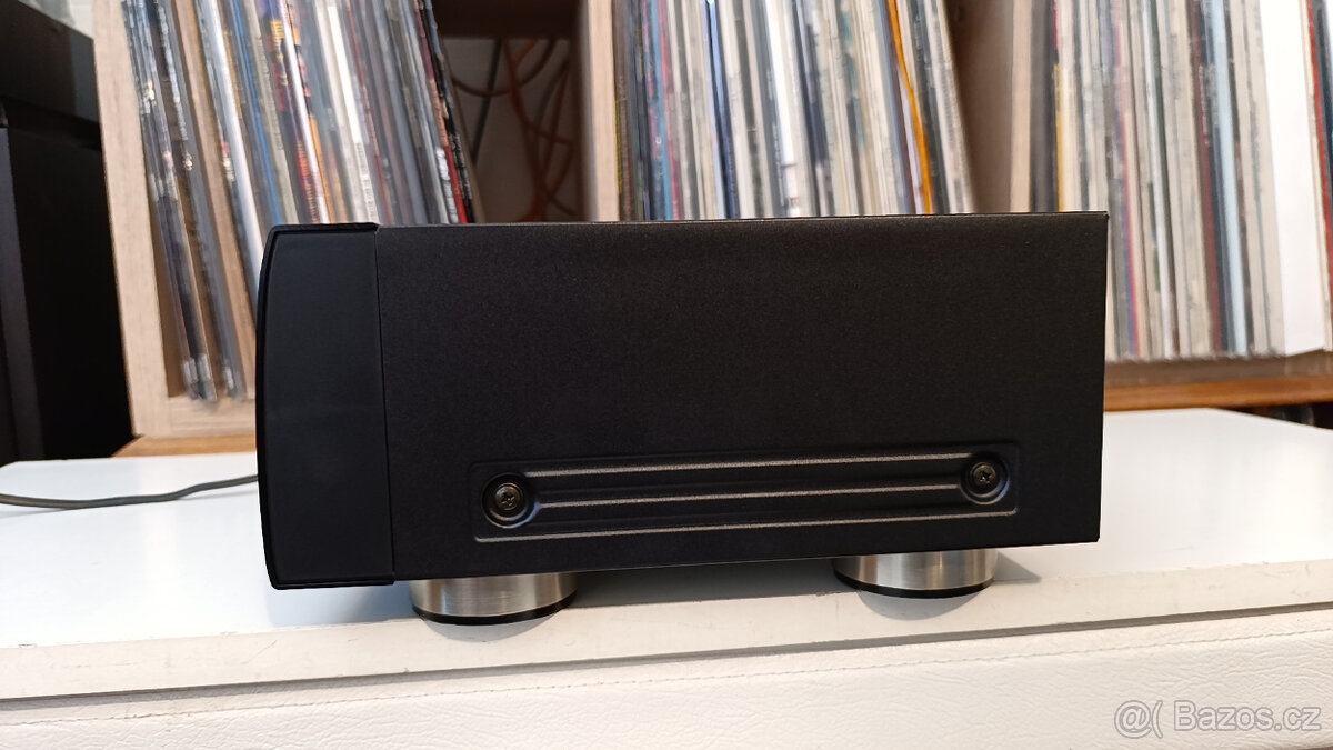 PIONEER PD-S904 Stereo CD Player / Digital / CD-R - 13