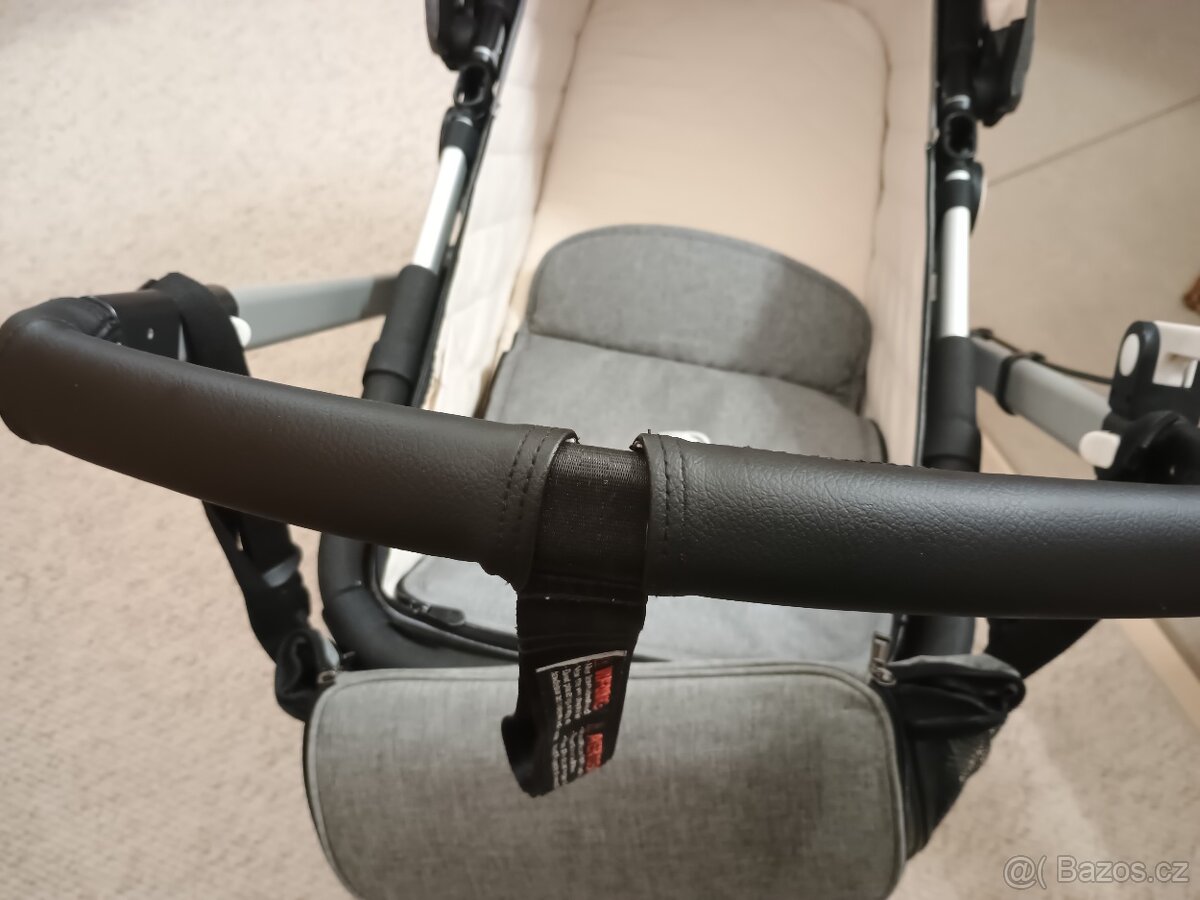 Kočárek Bugaboo Cameleon 3 dvojkombinace - 13
