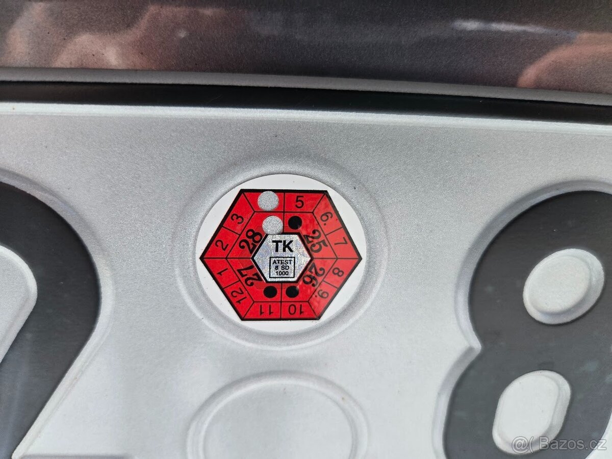 BMW 535i X-Drive, r.v.2013 - 13