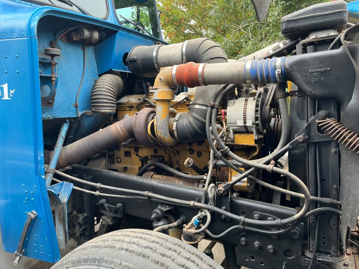 Freightliner FLC 1988 - 13