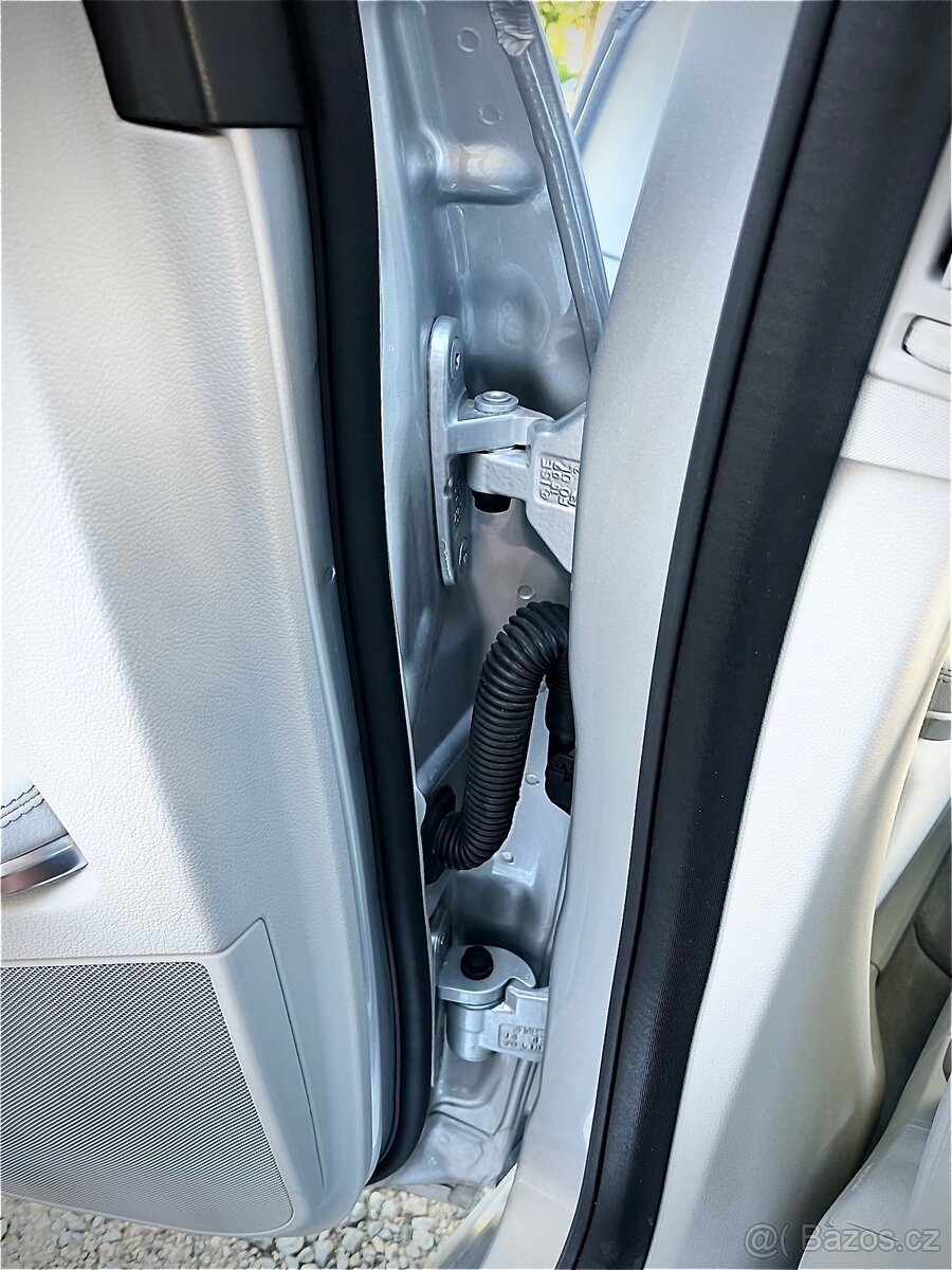 Mercedes Benz E400 W212 63000km - 13