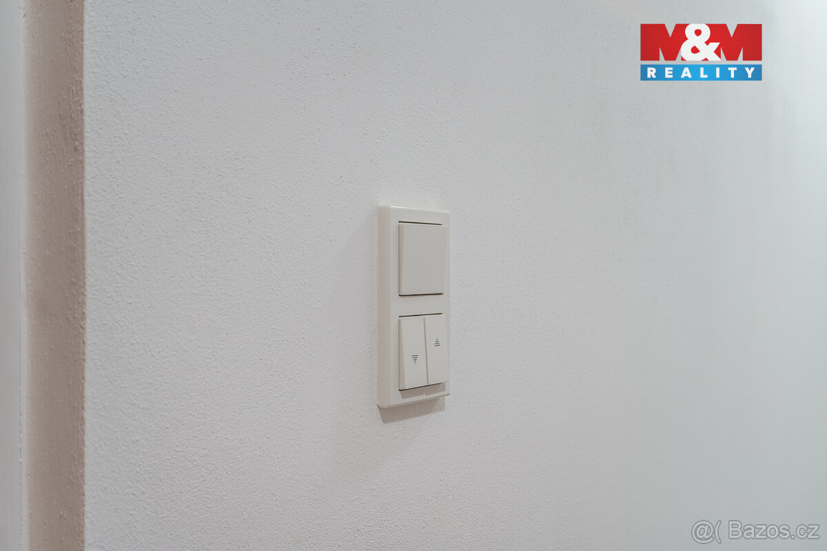 Prodej rodinného domu, 30 m², Cheb, ul. Vrchlického - 13