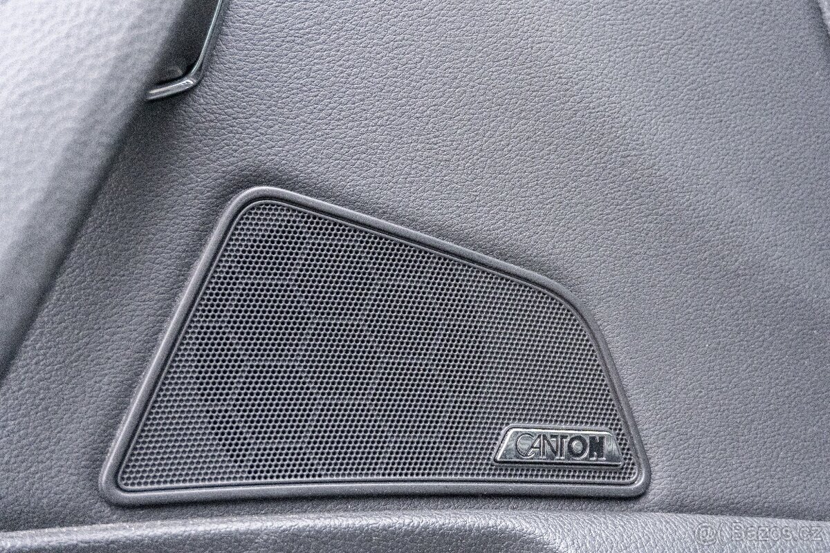 Škoda Superb Combi 2.0 TDI 140 kW - 13