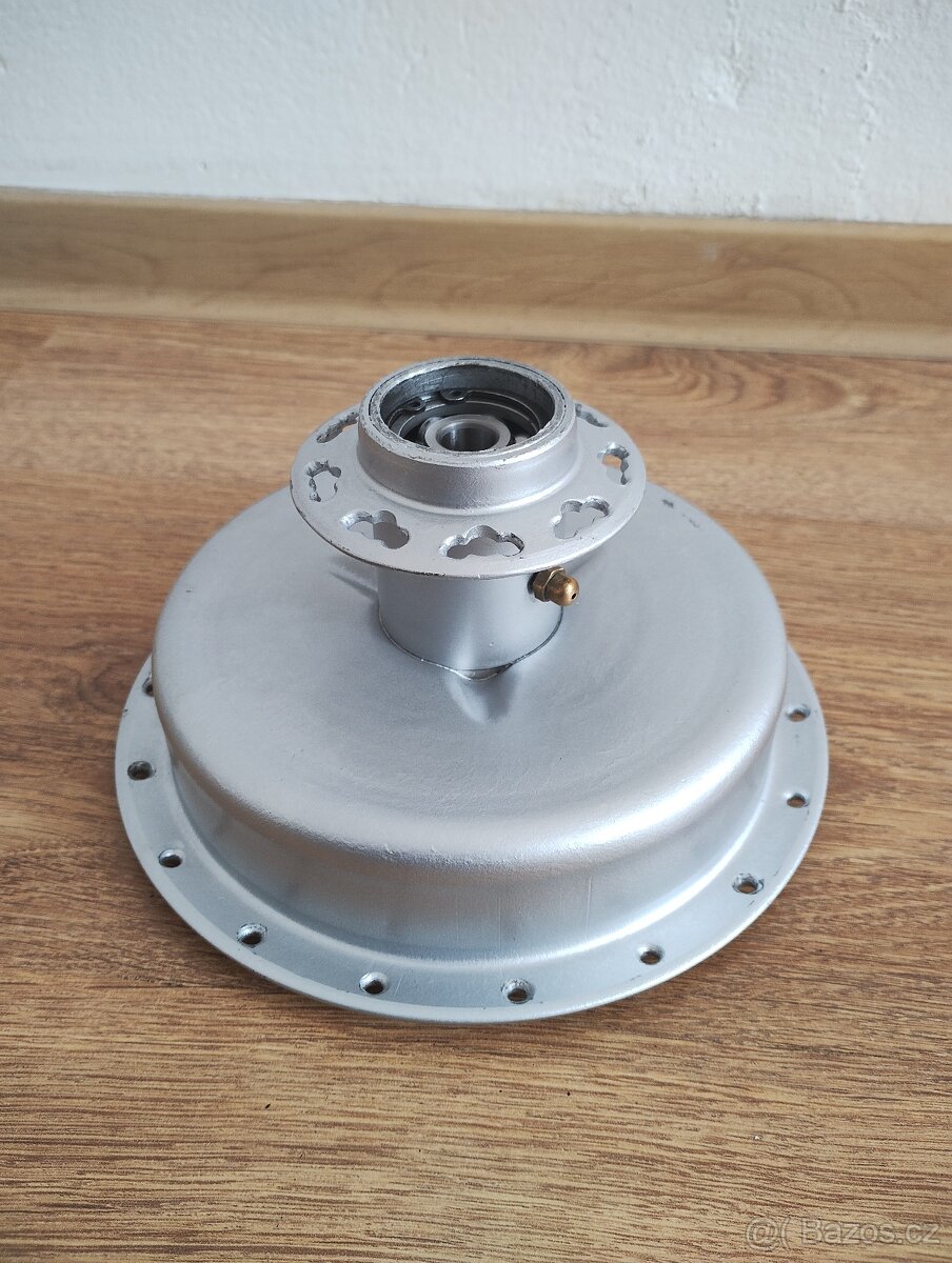 PRODÁM ORIGINÁL DÍLY MOTORU JAWA PÉRÁK 250 FJ / KOMUNISTA - 13