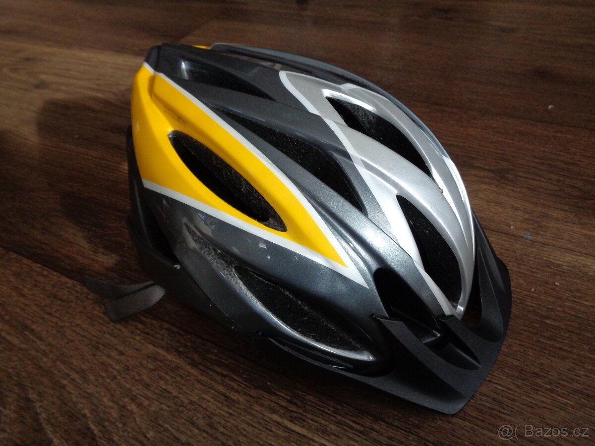 Horské kolo CTM Rambler 3.0 velikost XL výbava Deore - 13