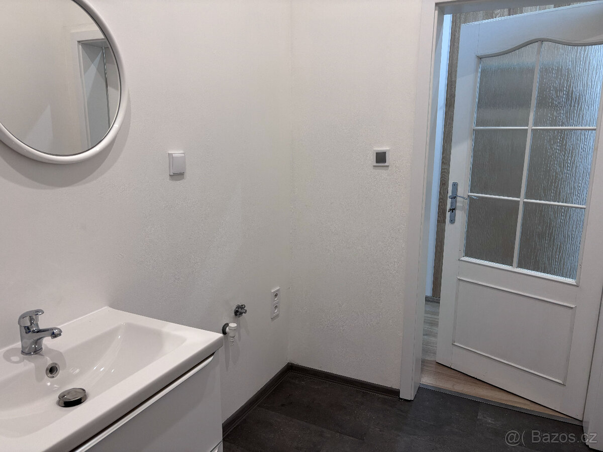 Pronájem světlého 1+kk u městského parku - Nový Bohumín - 13